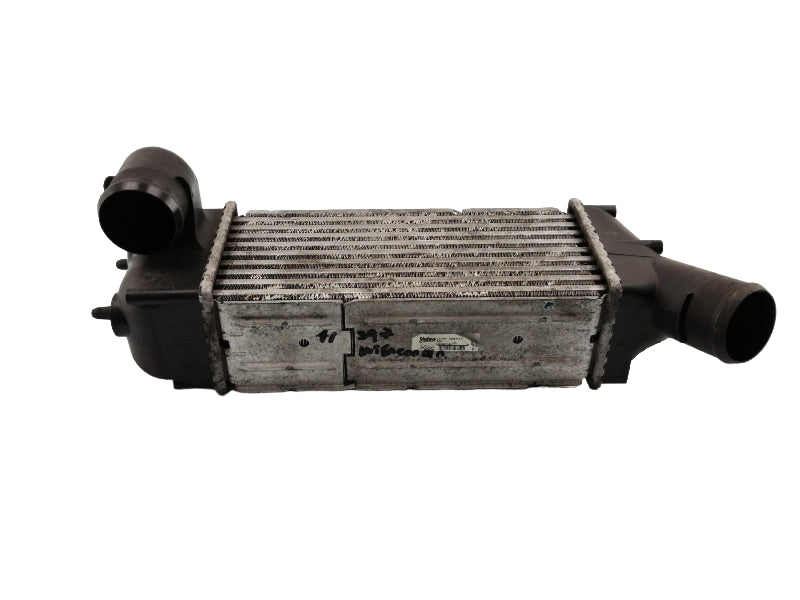 Intercooler citroen c4 grand picasso 2.0 hdi (2006 - 2007) 9656897180