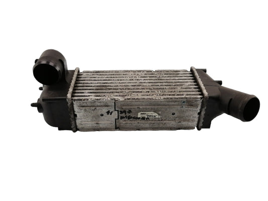 Intercooler citroen c4 grand picasso 2.0 hdi (2006 - 2007) 9656897180