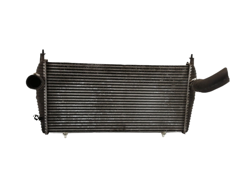 Intercooler peugeot 407 - 2.2 ( 2005 - 2011 ) 0384l6 radiatore turbo motore