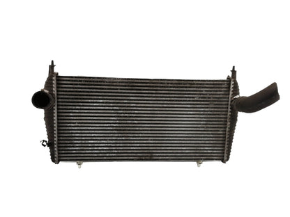 Intercooler peugeot 407 - 2.2 ( 2005 - 2011 ) 0384l6 radiatore turbo motore