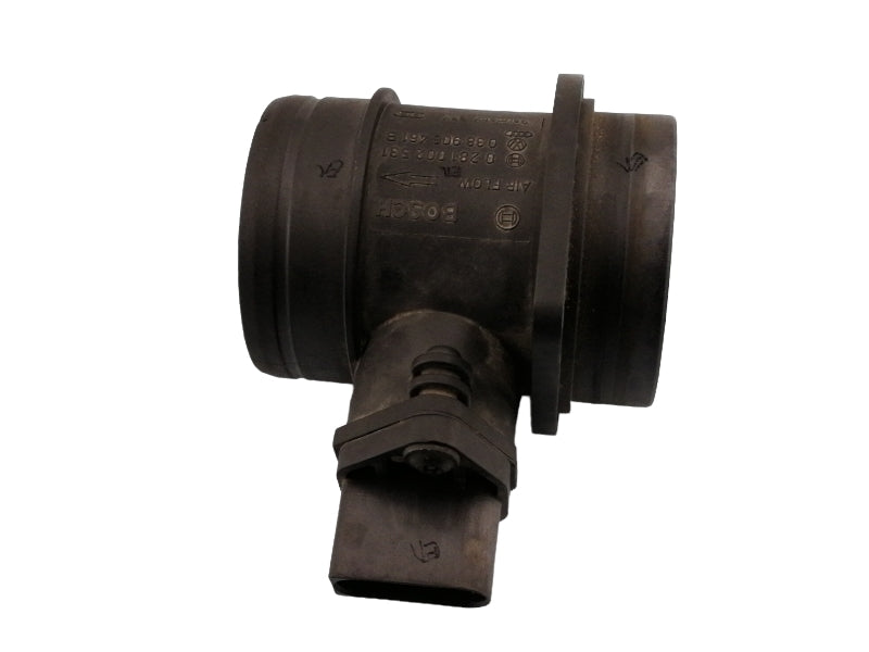 Debimetro volkswagen polo ( 2001  - 2010) 038906461b misuratore massa aria
