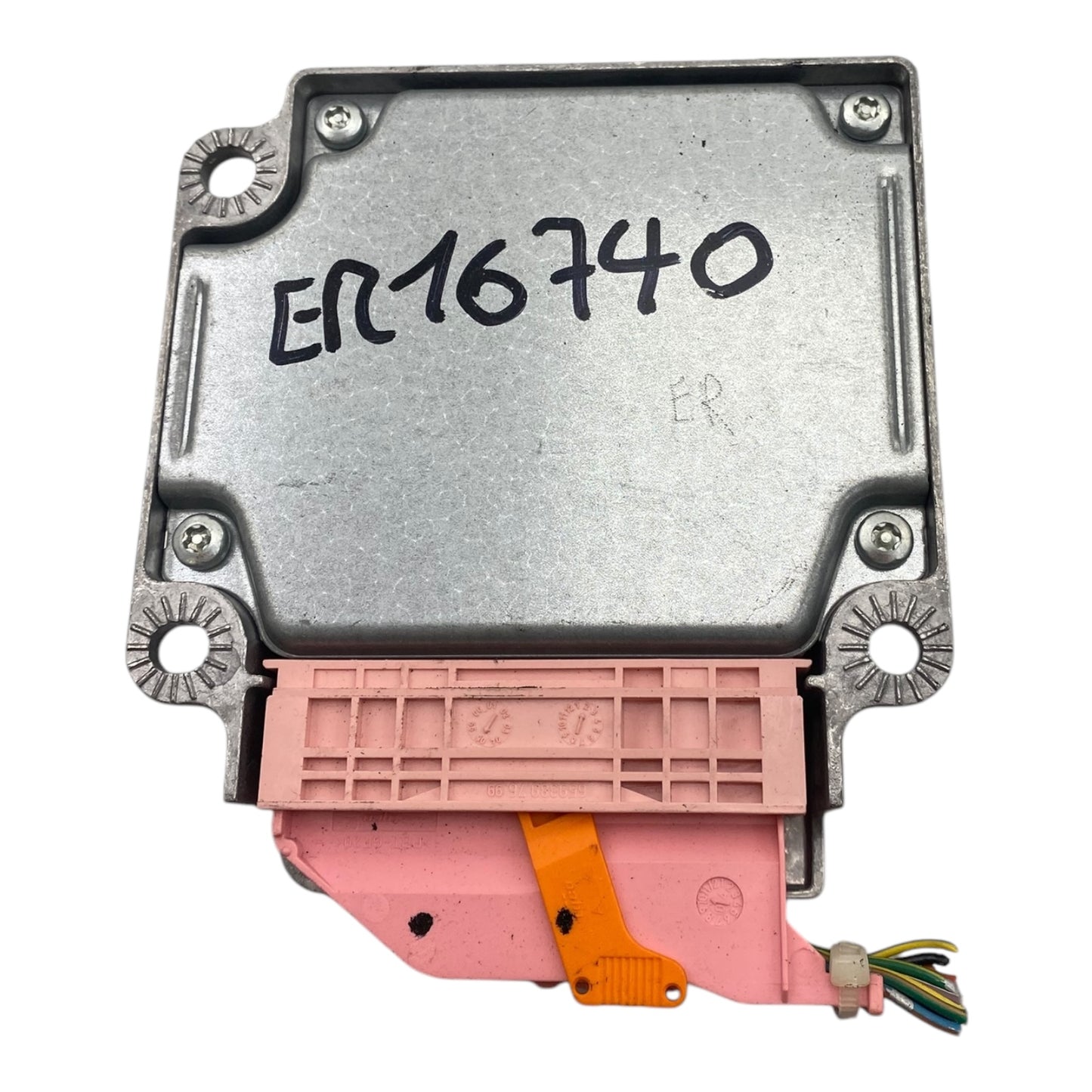 Centralina Airbag SUZUKI SWIFT 4 Serie Benzina Diesel