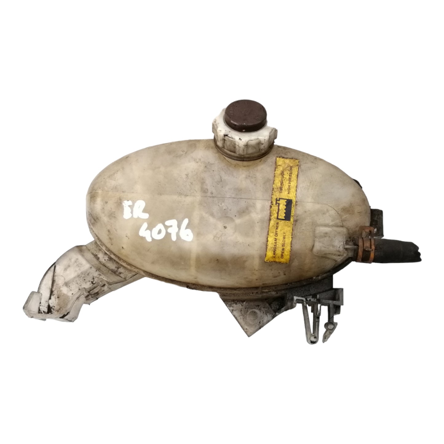 Vaschetta Acqua Radiatore OPEL MOVANO A 2 Serie Diesel