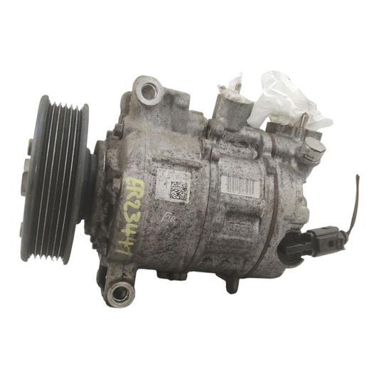Compressore Aria Condizionata Ac VOLKSWAGEN GOLF 7 Serie/PASSAT 7 Serie