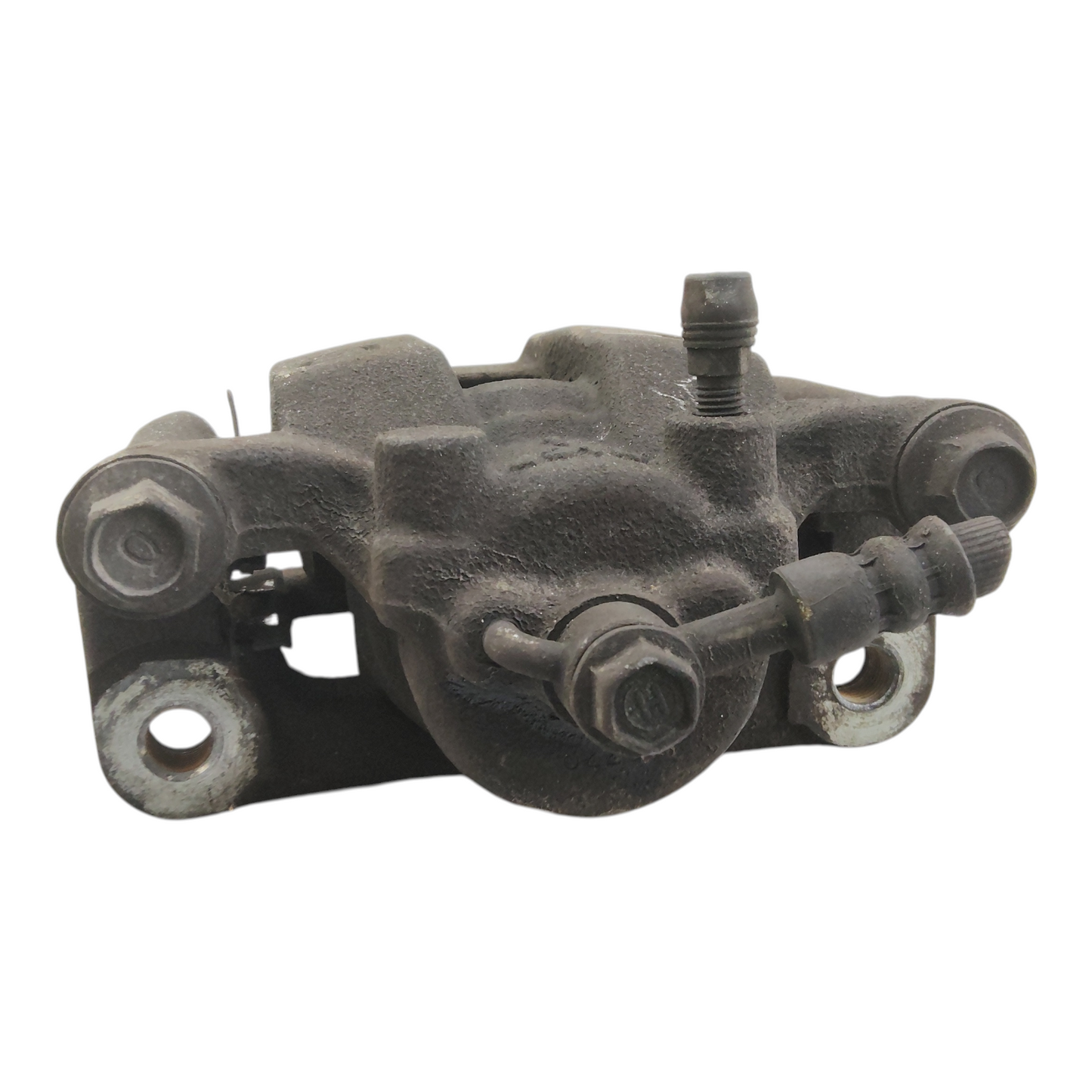 Pinza Freno Posteriore Sinistro RENAULT KOLEOS 1 Serie 2.0 Diesel