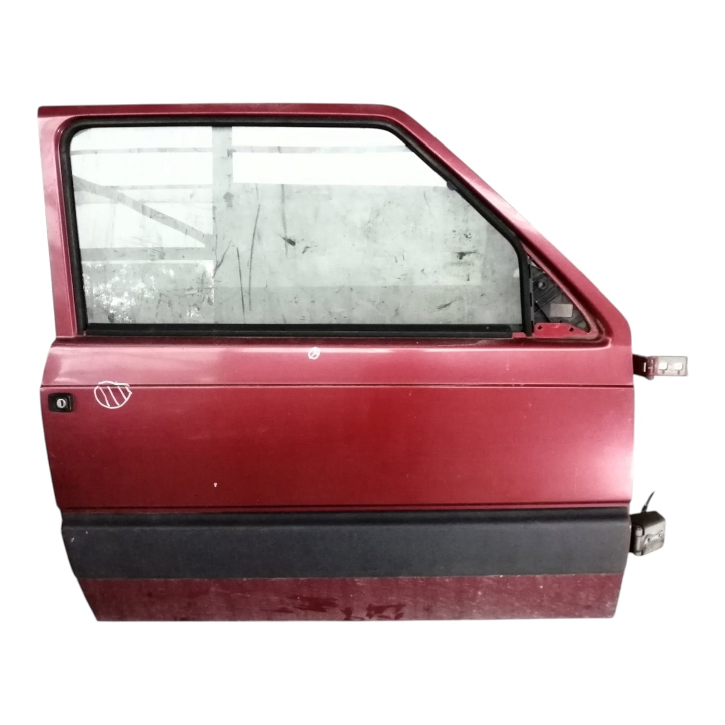 Porta Portiera Anteriore Destro FIAT PANDA 1 Serie 141