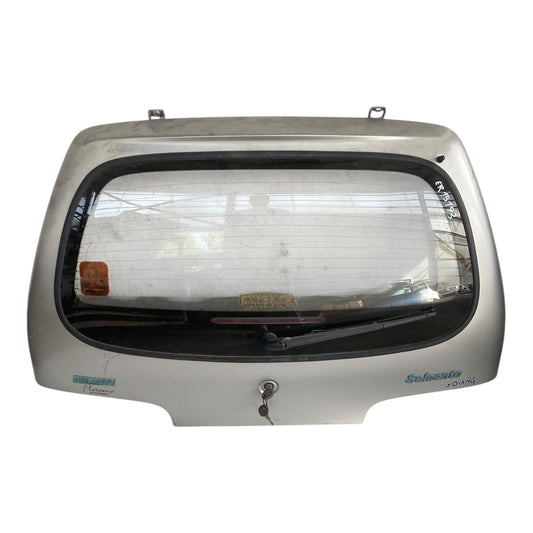 Portello Portellone Posteriore FIAT SEICENTO/600 Berlina