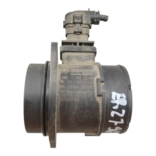 Misuratore Massa Aria Debimetro KIA SPORTAGE 3 4 SERIE 1.7 CRDi