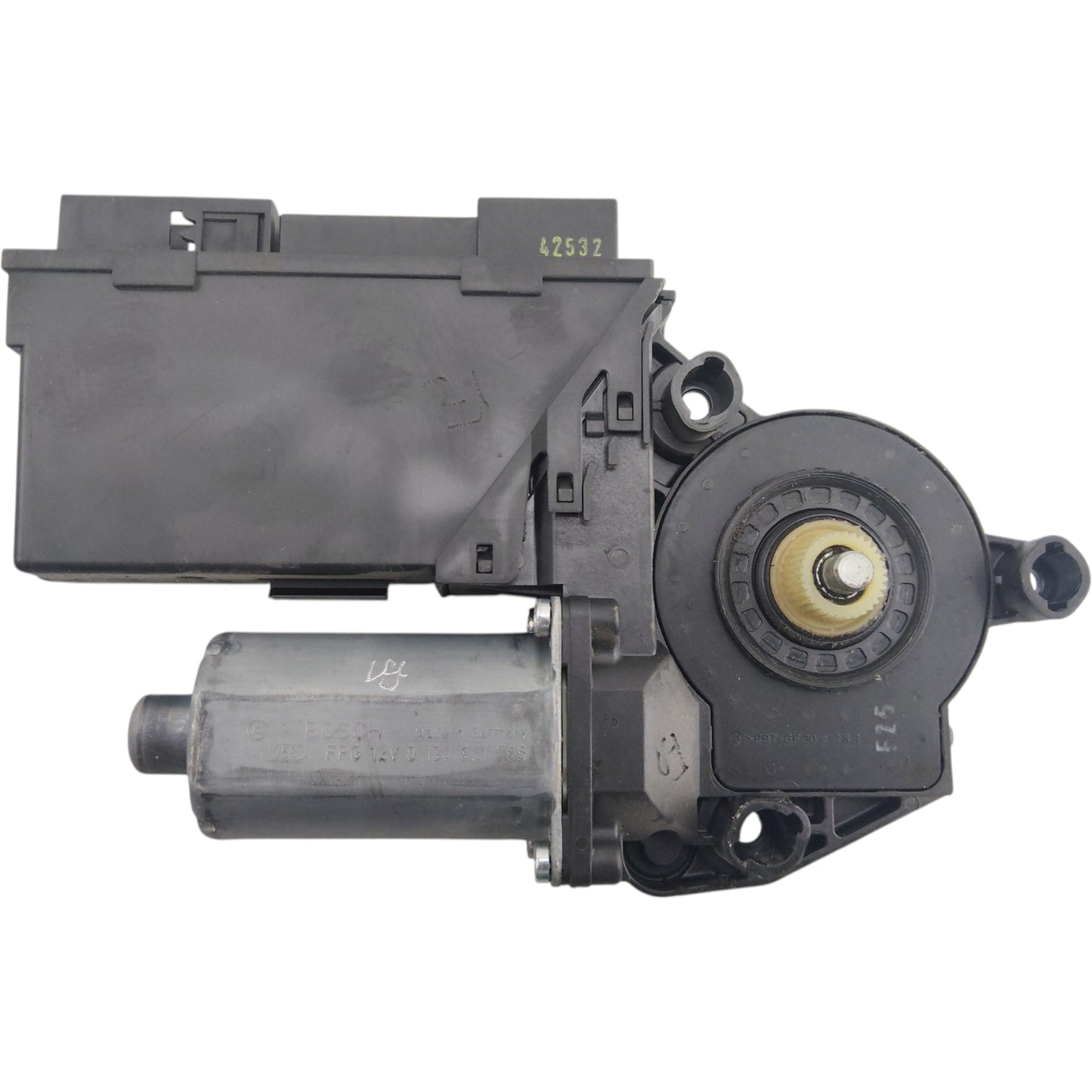 Motorino Alzacristallo Porta Anteriore Sinistro AUDI A4 8EC 8E2 8E5 8ED