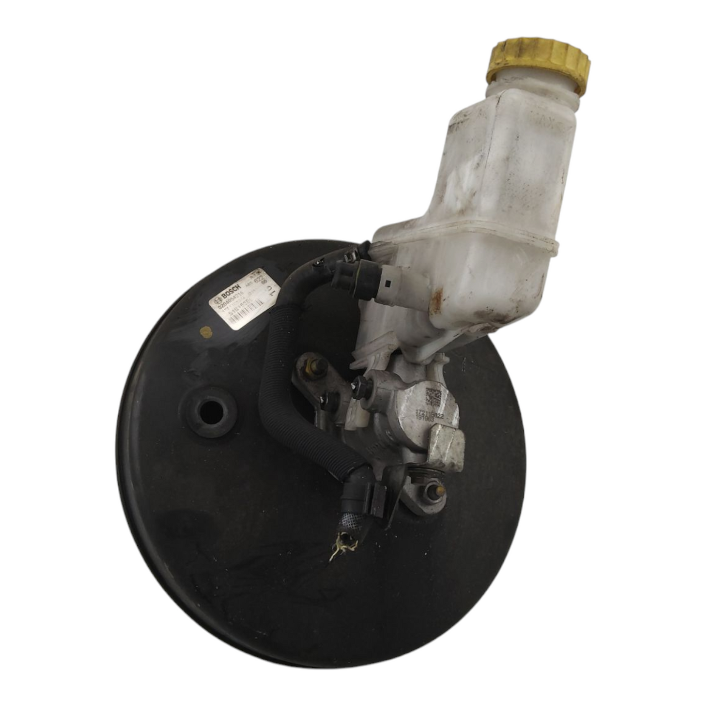 Servofreno Pompa Freno FIAT BRAVO 2 Serie Diesel