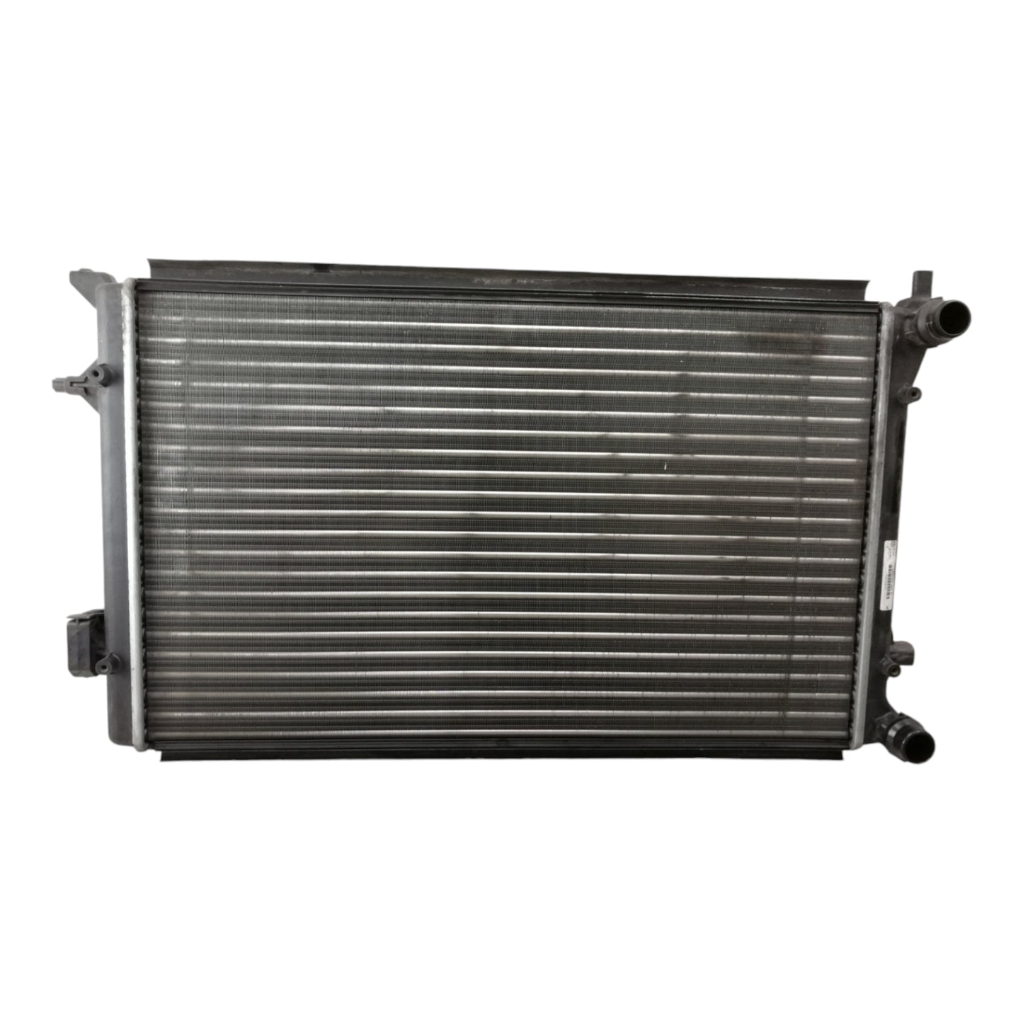 Radiatore Acqua Raffreddamento VOLKSWAGEN GOLF 5 6 Serie/JETTA 3 Benzina