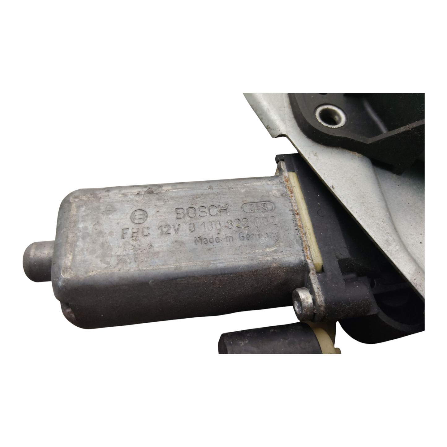 Alzacristallo Alzavetro Anteriore Sinistro SMART FORTWO CABRIO 450