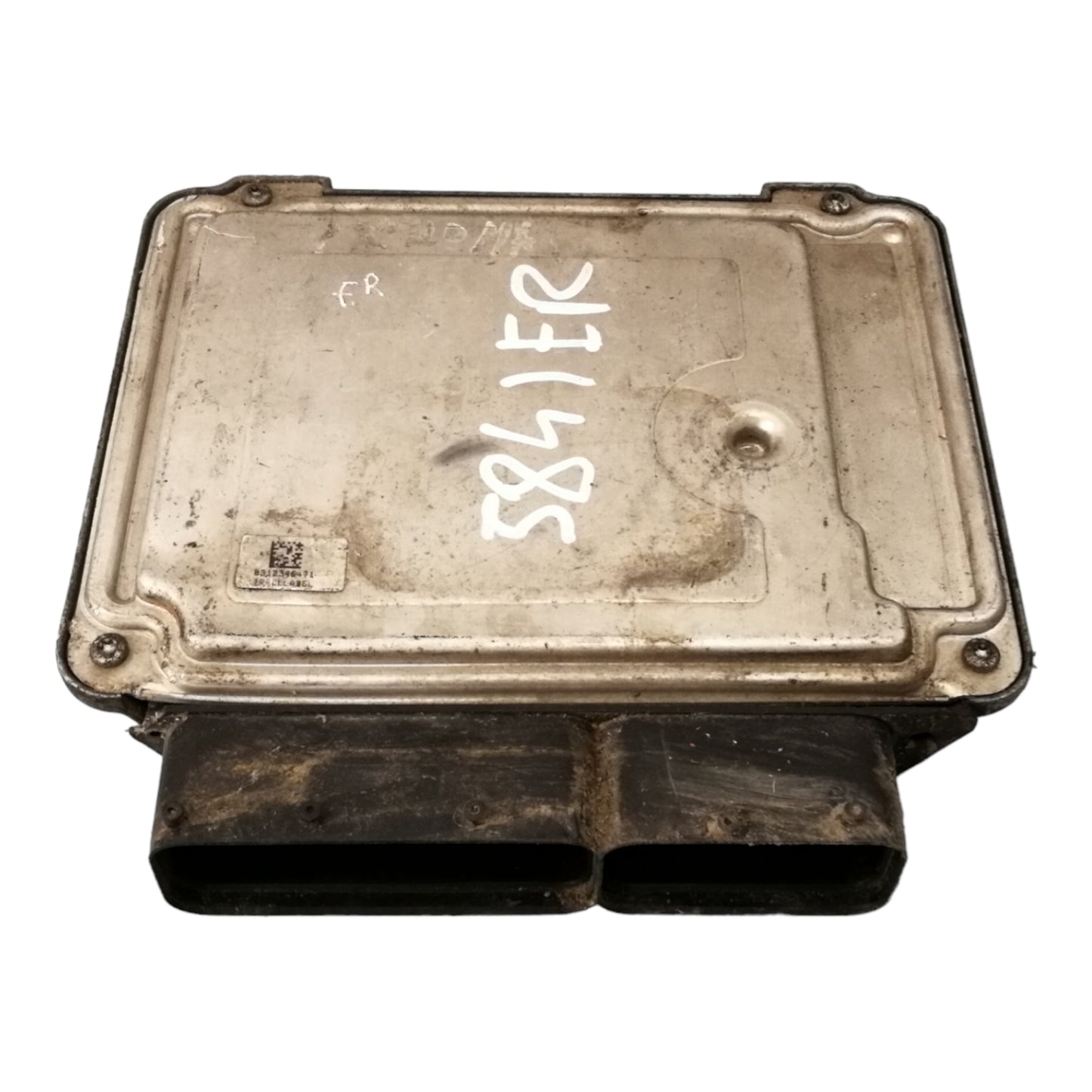 Centralina Iniezione FIAT CROMA 2 Serie 1.9 Diesel MOTORE 939A1000