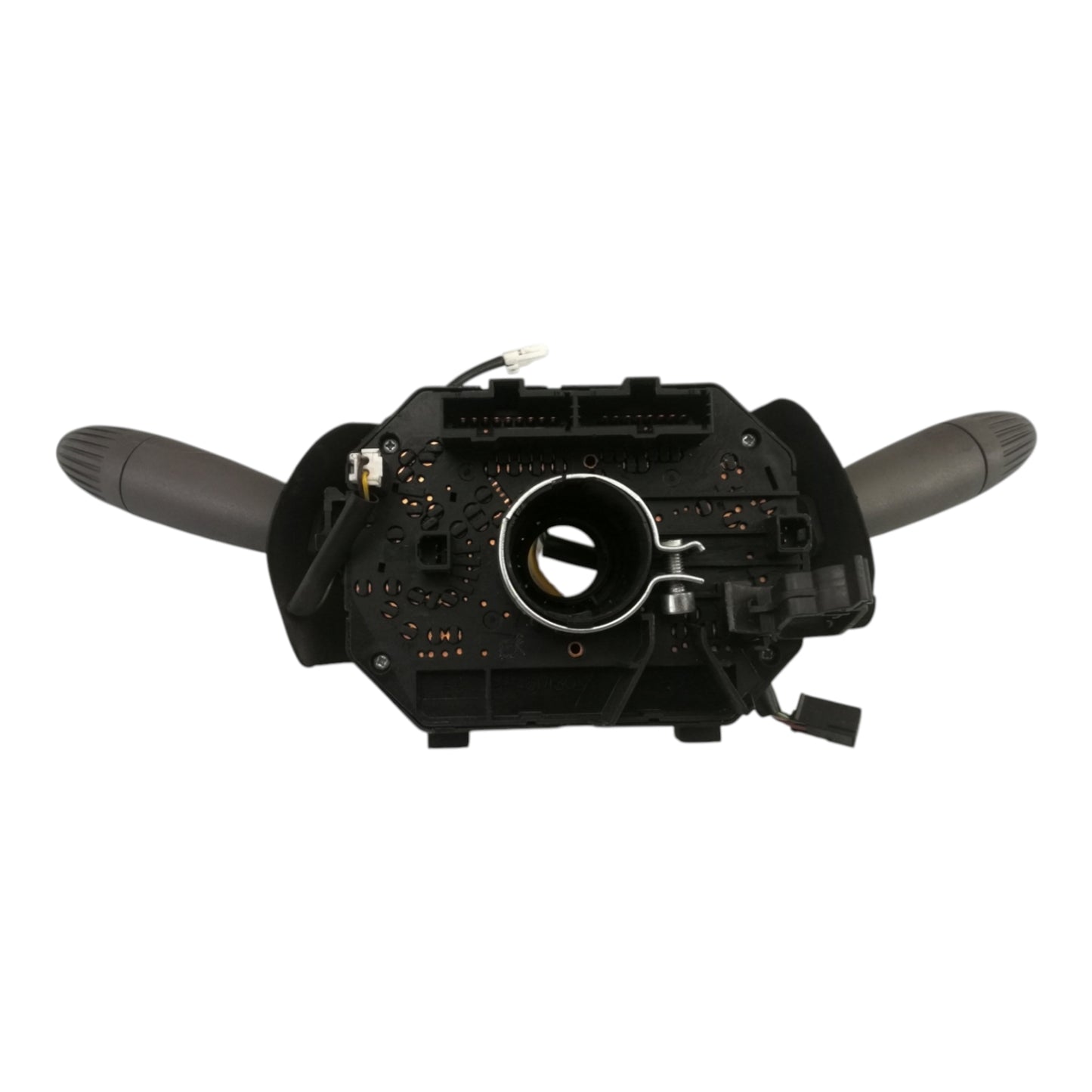 Devioguida Devioluci FIAT PANDA 2 Serie 169