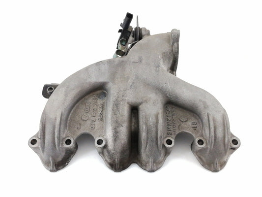 Collettore aspirazione volkswagen touran 1.9 tdi  (2003 - 2010) 03g129713k