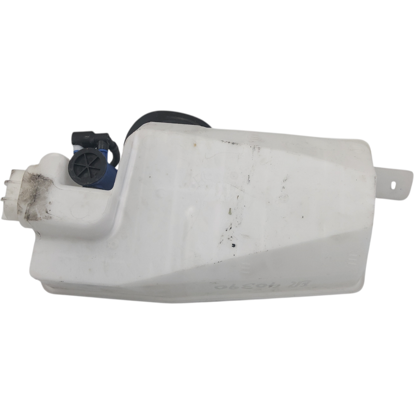 Vaschetta Serbatoio Tergicristalli DACIA SANDERO 3 Serie 1.0