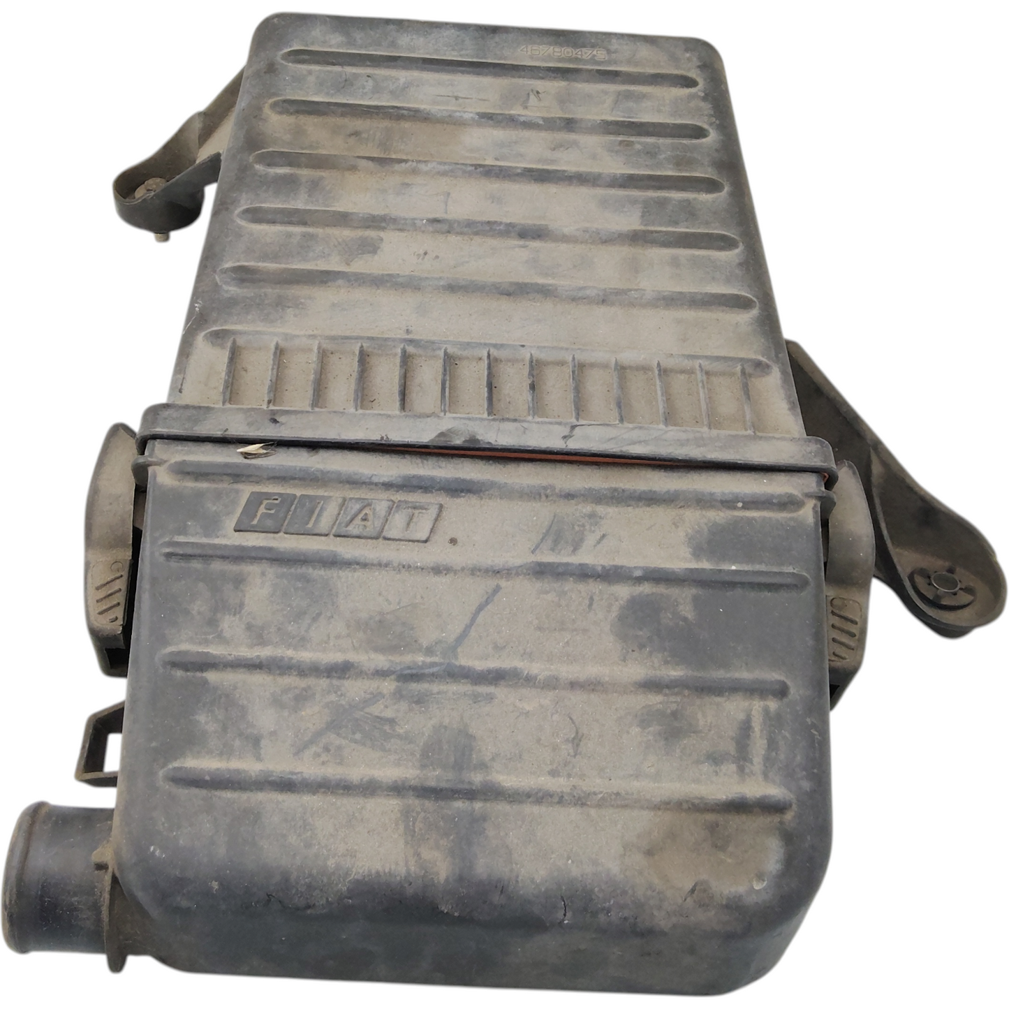 Scatola Filtro Aria FIAT PANDA 1 Serie 141 1.1 Benzina