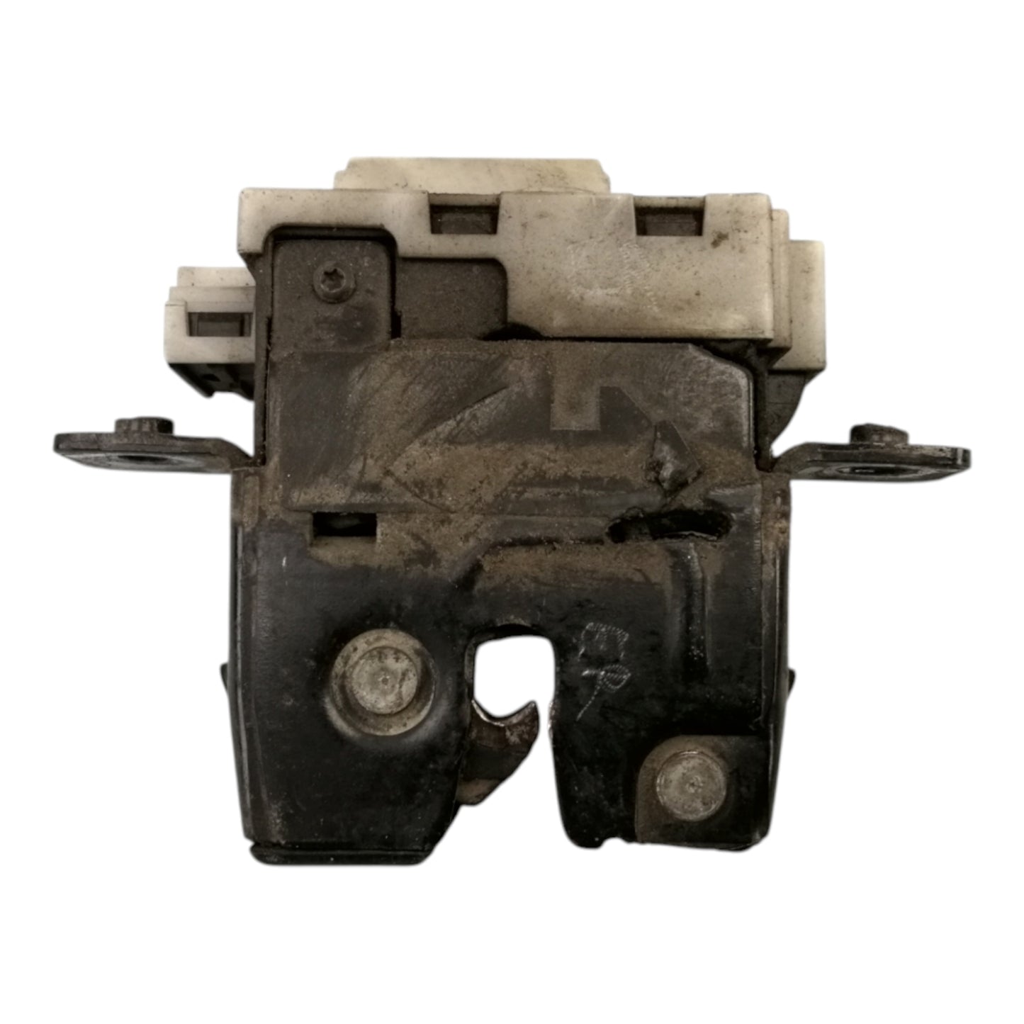 Serratura Portello Posteriore RENAULT CLIO 3 Serie/LAGUNA 3 Serie
