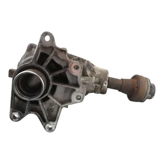 Differenziale Anteriore FORD KUGA 1 Serie 2.0 TDCi 4x4 G6DG