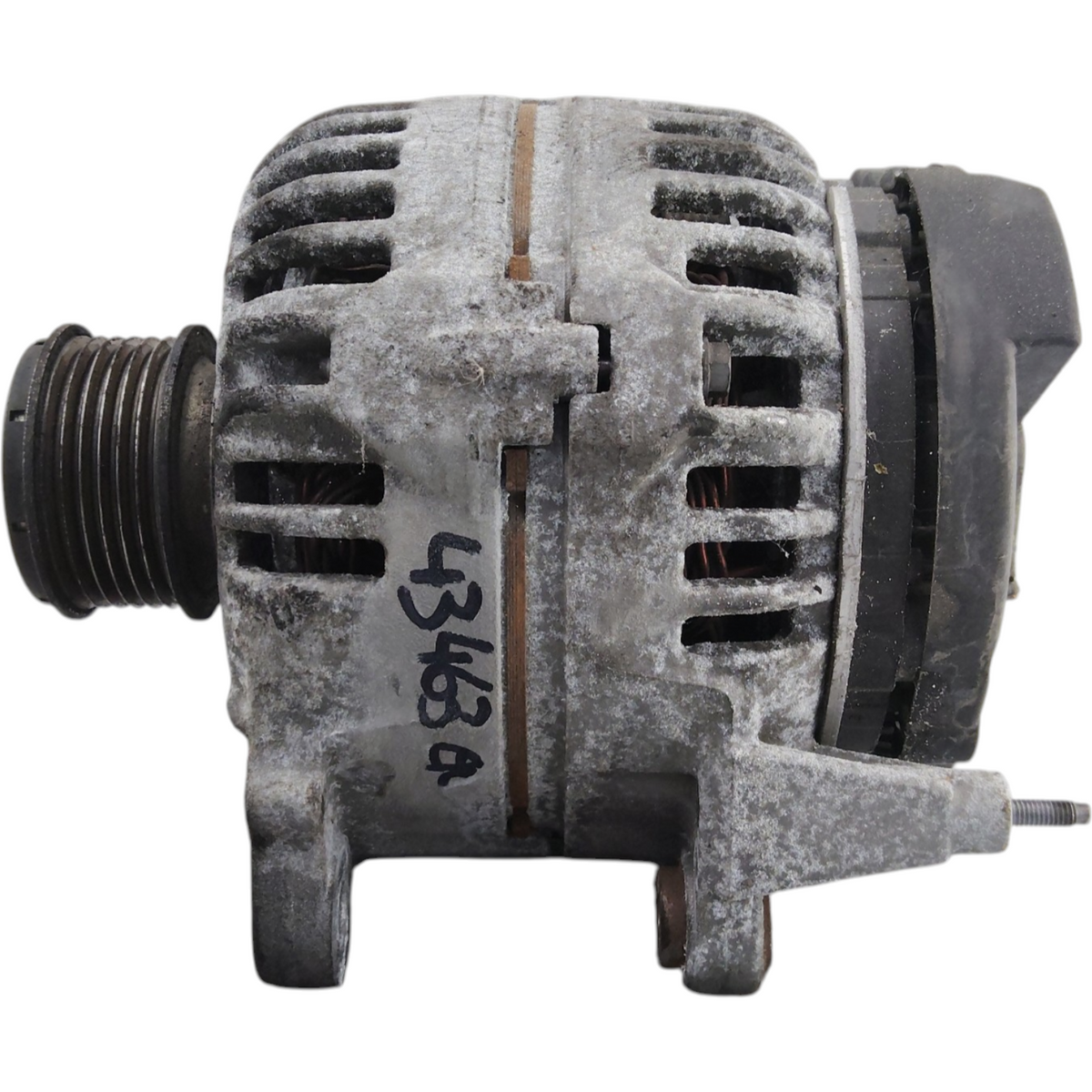Alternatore VOLKSWAGEN GOLF 5 6 Serie/POLO 6 Serie Benzina Diesel