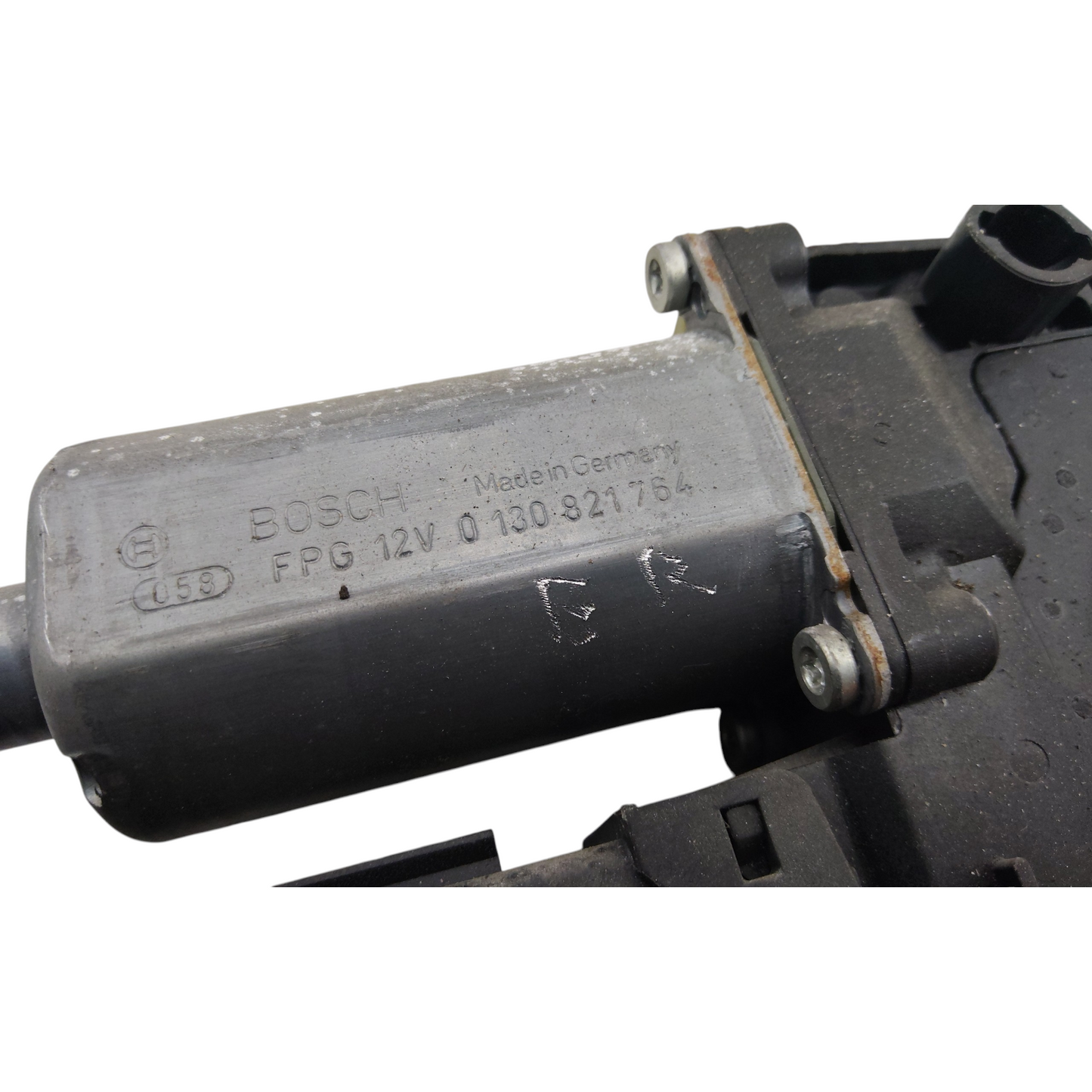 Motorino Alzacristallo Porta Anteriore Destro AUDI A4 8ED 8EC