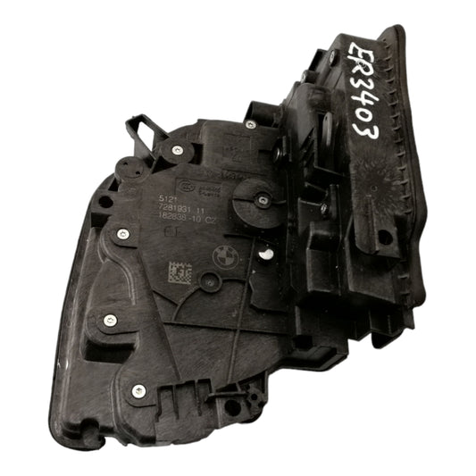 Serratura Porta Anteriore Sinistro MINI ONE/COOPER/CLUBMAN F55 F56 F57