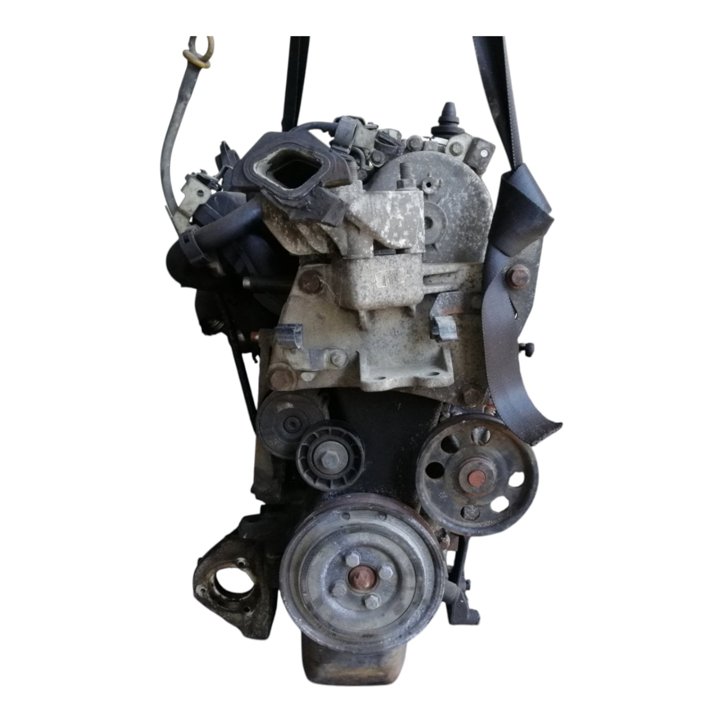 Motore 188A9000 LANCIA MUSA 1 2 /YPSILON 1 Serie 1.3 MJTD