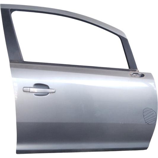 Porta Portiera Anteriore Destro OPEL CORSA D 5 Porte