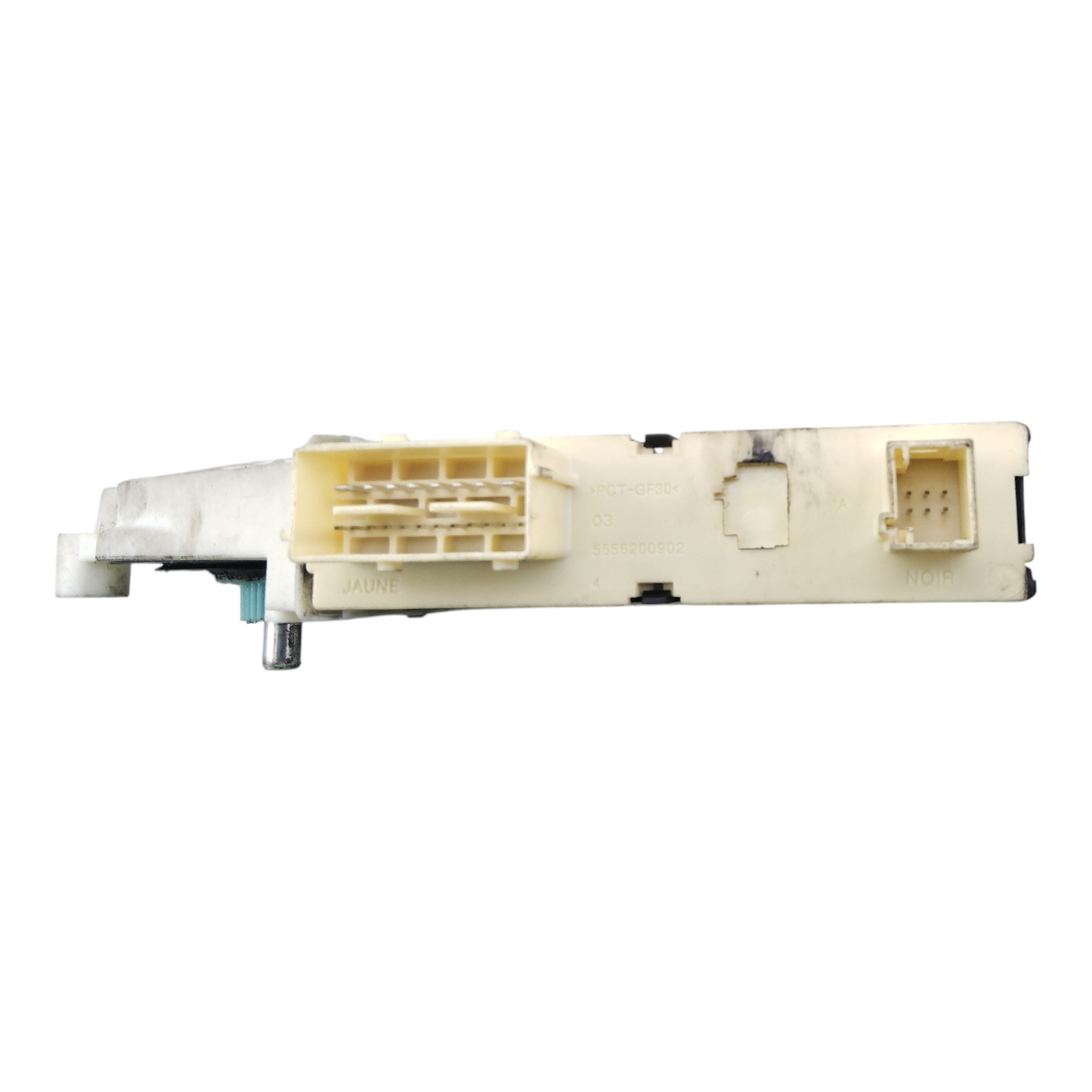 Motorino Alzacristallo Porta Anteriore Sinistro PEUGEOT 307 CC Cabrio