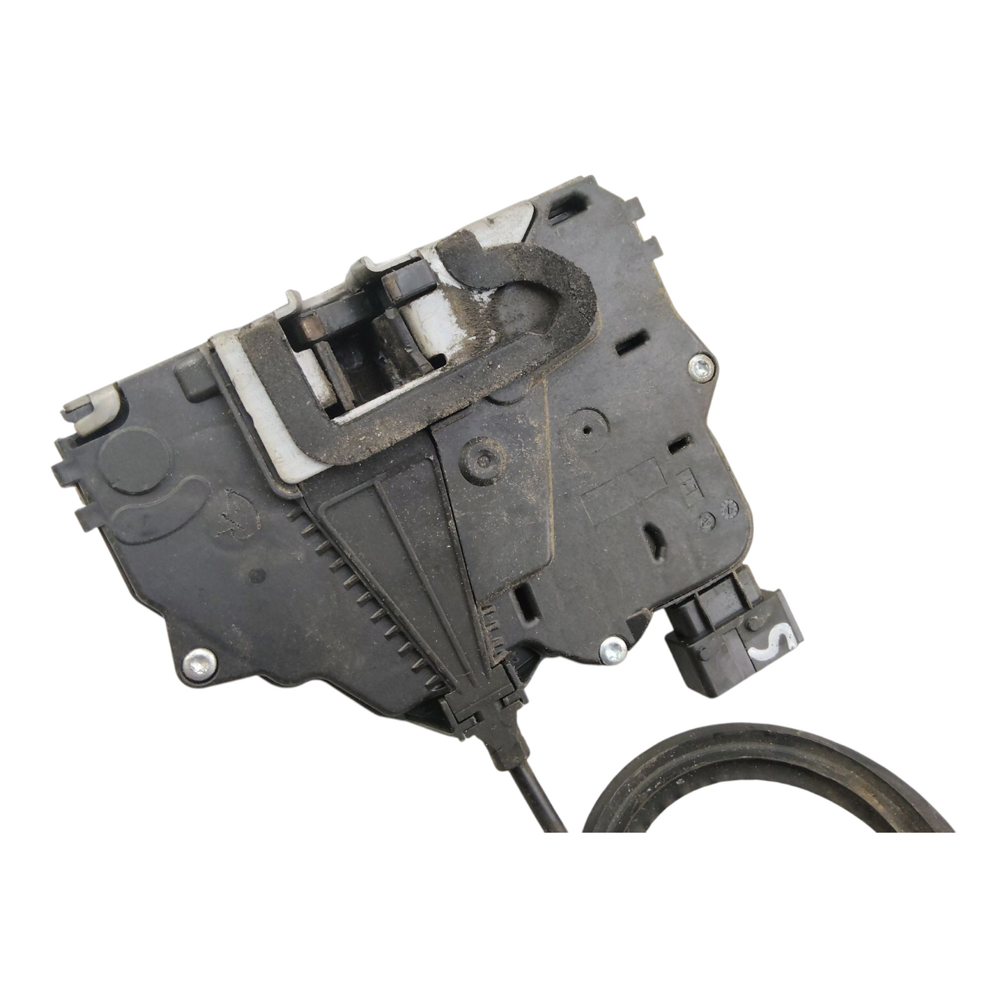 Serratura Porta Anteriore Sinistro FIAT GRANDE PUNTO 5 Porte