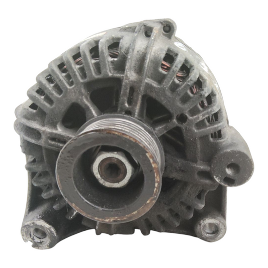 Alternatore BMW X3 E83/X5 E53/SERIE 3 E46 Diesel   - 12317797661 -
