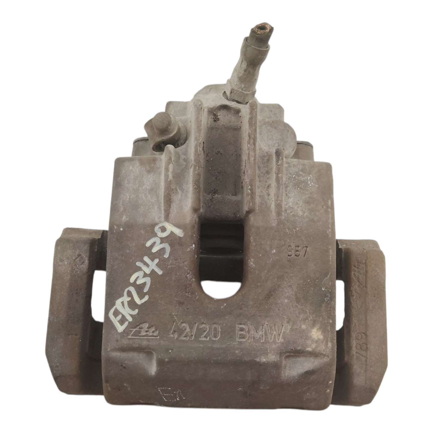 Pinza Freno Posteriore Sinistro BMW SERIE 5 E61 Benzina Diesel