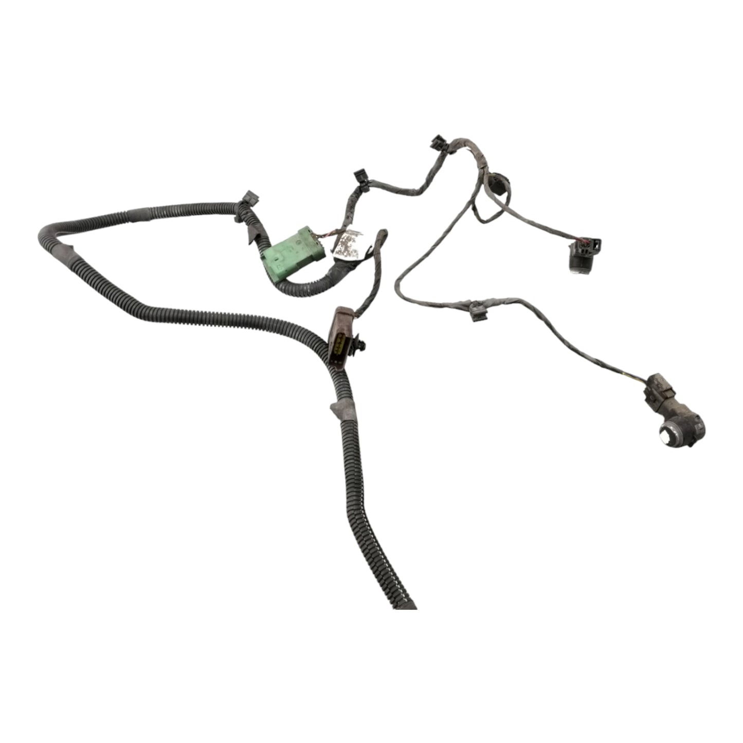 Kit Sensori Parcheggio Paraurti Posteriore CITROEN C3 PICASSO