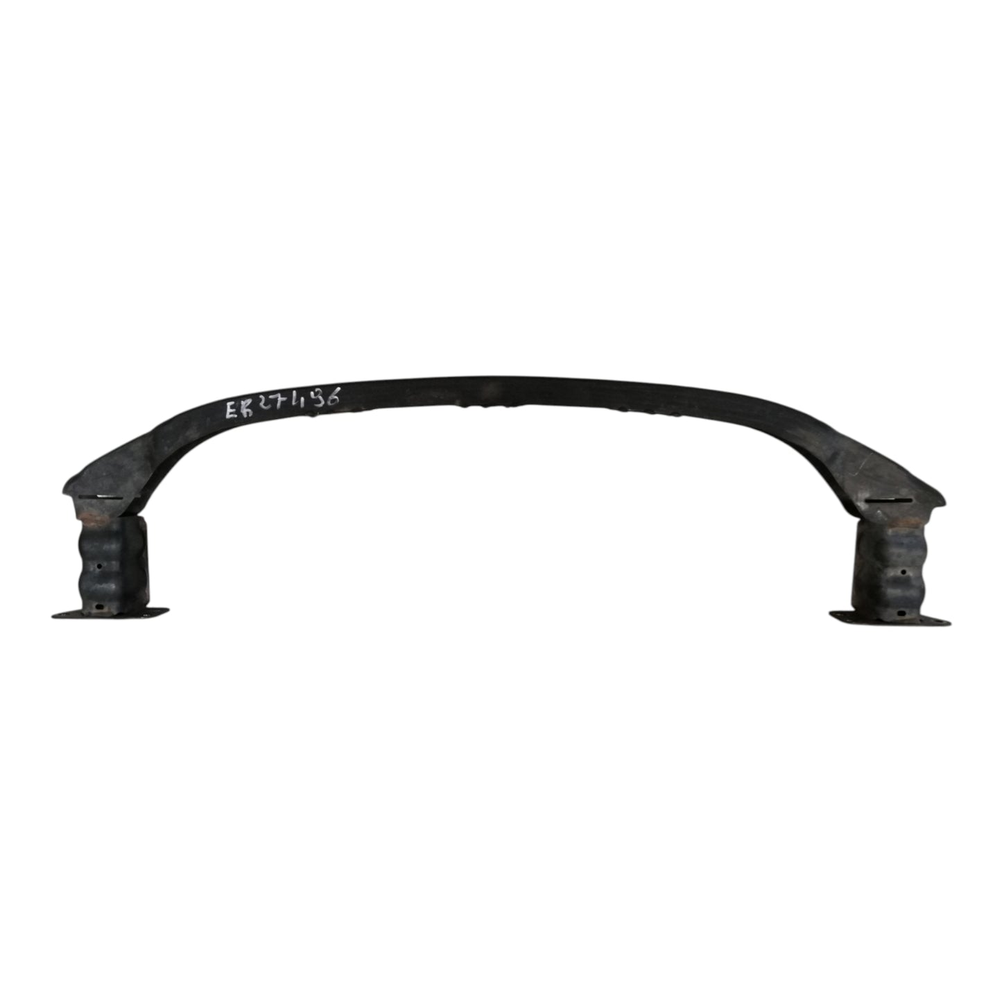 Traversa Paraurti Inferiore Anteriore CHEVROLET AVEO 3 Serie