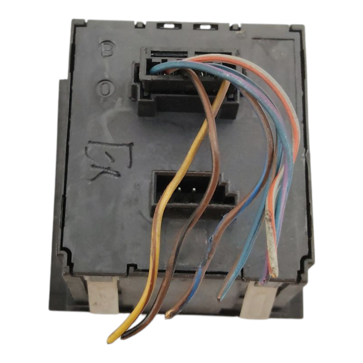 Interruttore Luci Emergenza BMW SERIE 3 E90 E91