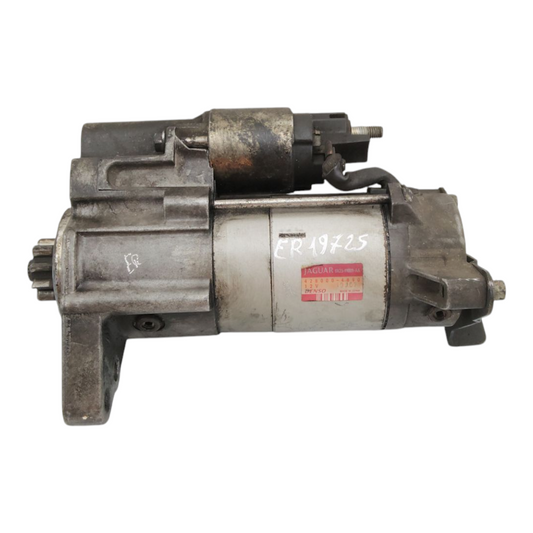 Motorino Avviamento JAGUAR XF 1 Serie/S-TYPE 2.7 3.0 Diesel