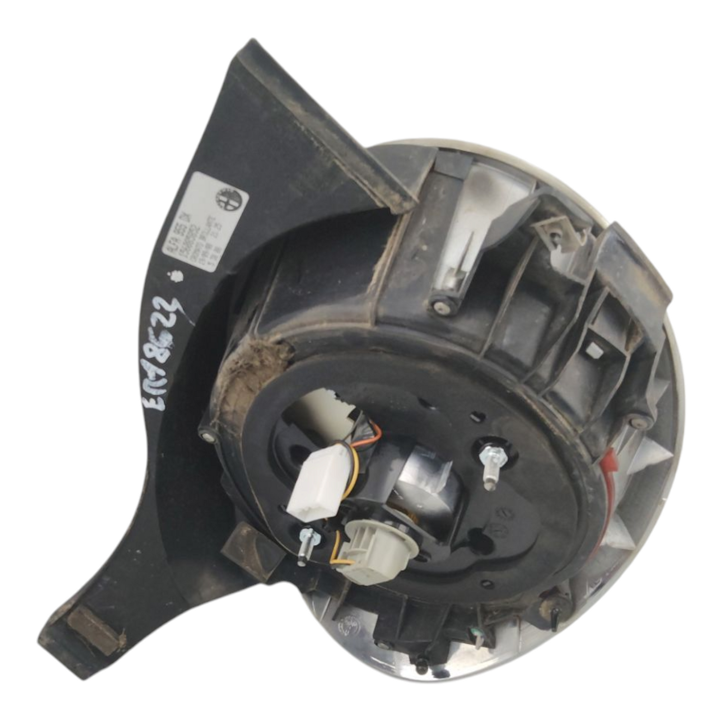 Fanale Stop Posteriore Destro ALFA ROMEO MITO