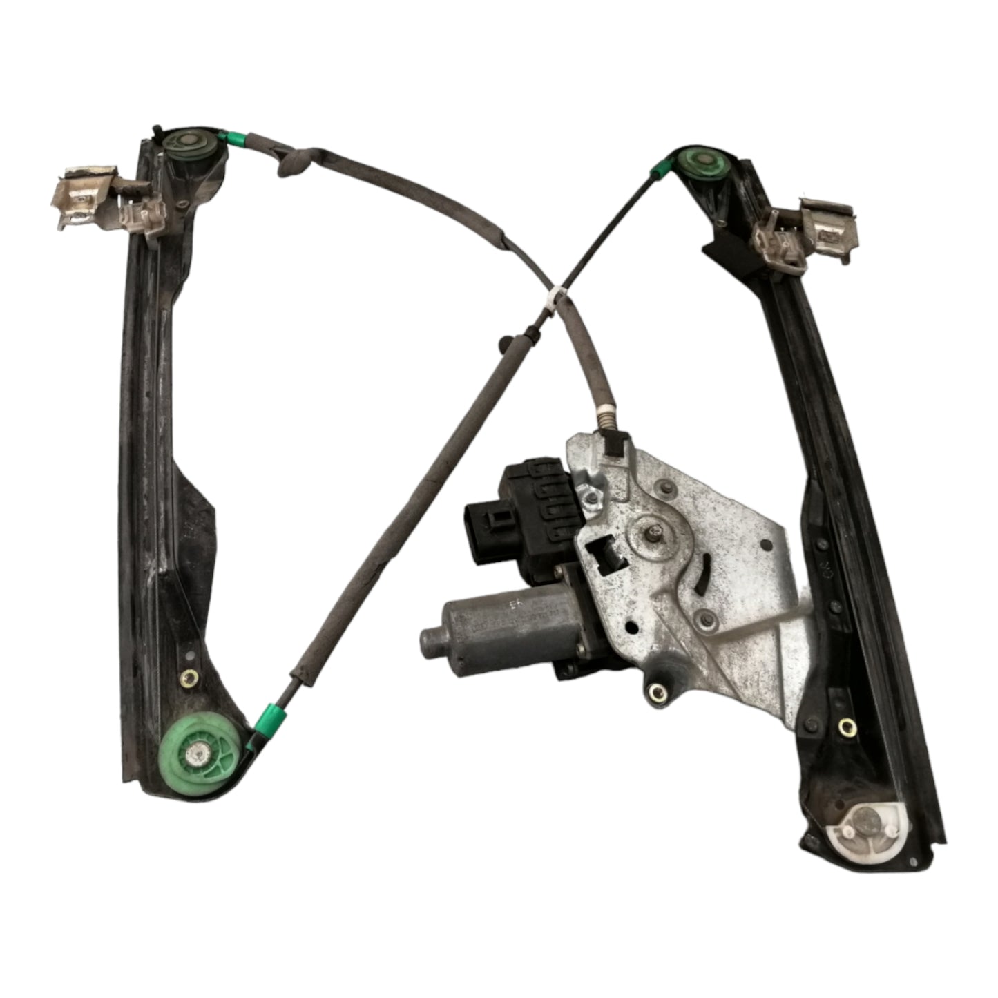 Alzacristallo Alzavetro Anteriore Destro FORD FOCUS 1 Serie Berlina SW