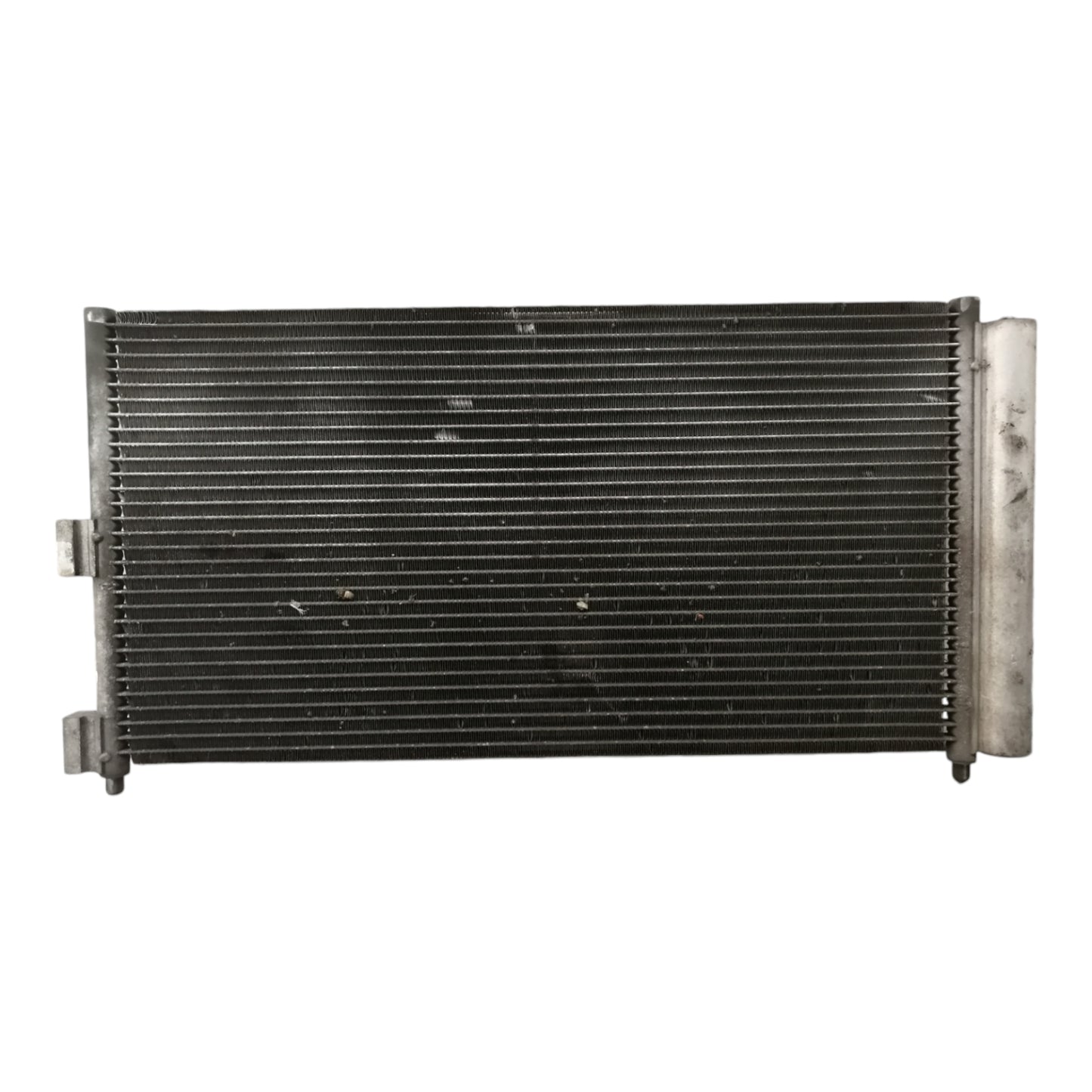 Condensatore Aria Condizionata Ac FIAT PUNTO 2 Serie 1.2 Benzina GPL