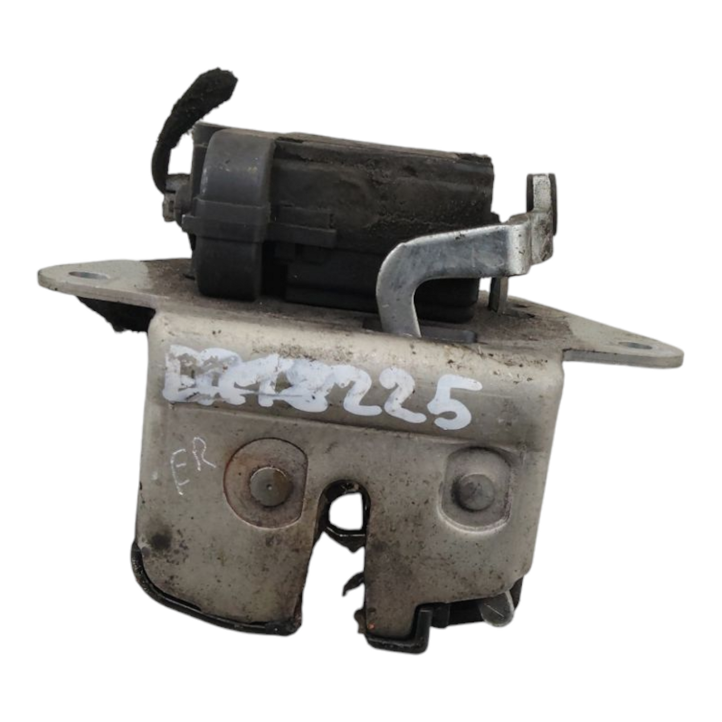 Serratura Portello Posteriore FIAT MULTIPLA 1 2 Serie