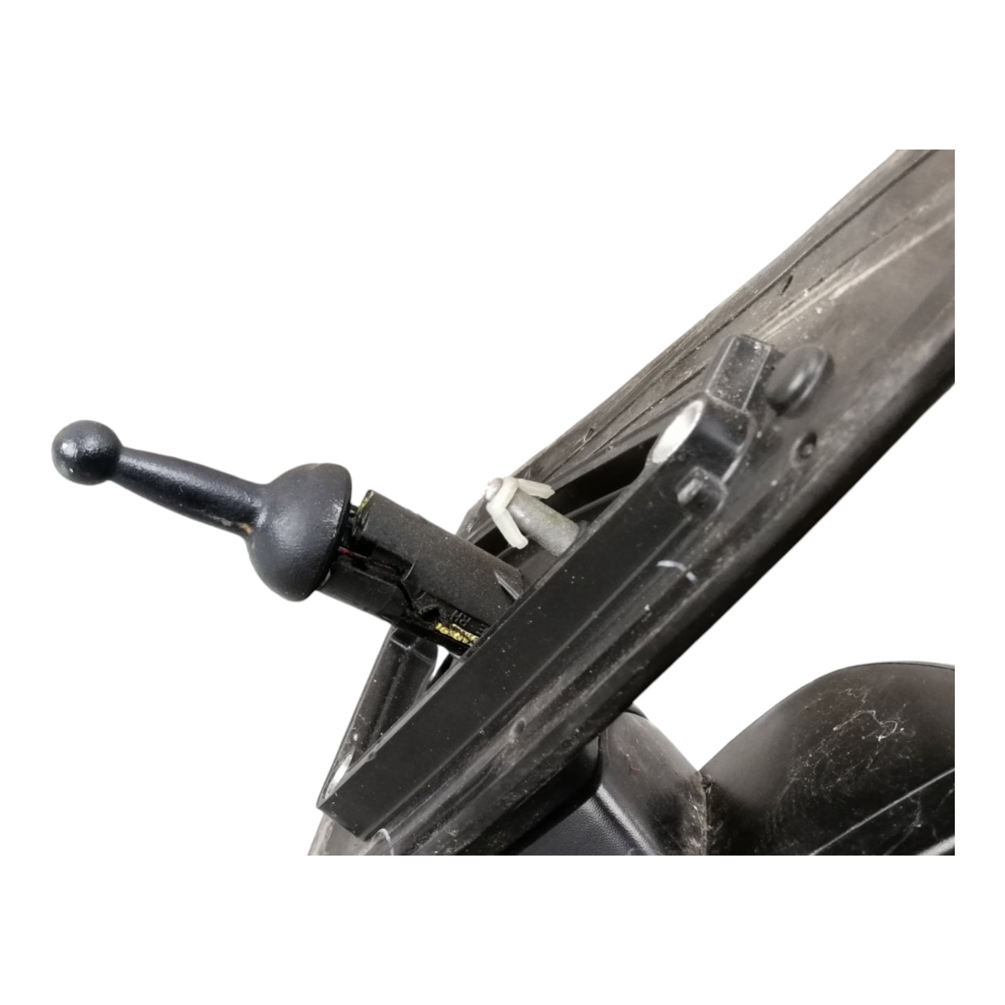 Specchietto Retrovisore Esterno Anteriore Destro HYUNDAI I10 1 Serie