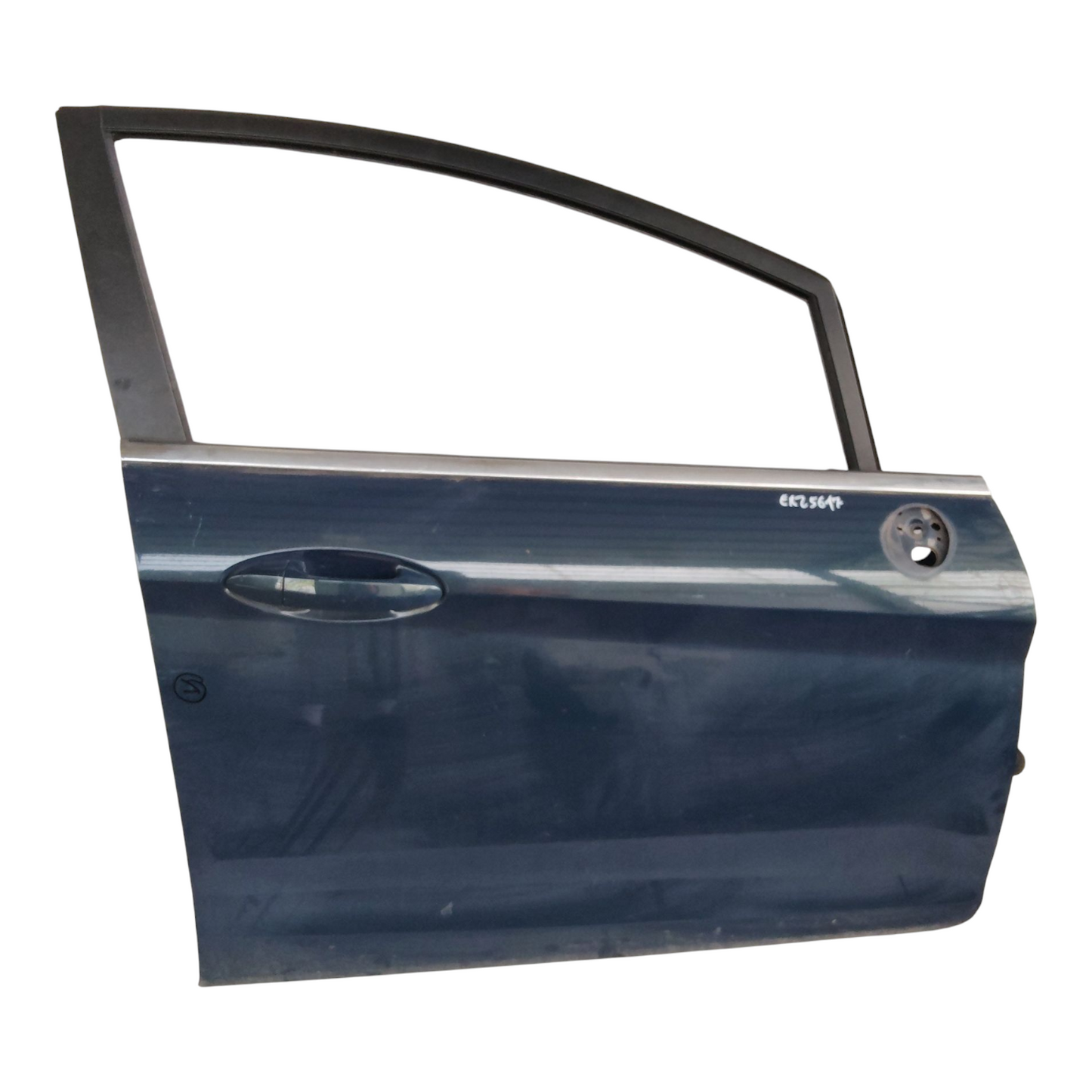 Porta Portiera Anteriore Destro FORD FIESTA 6 Serie 5 Porte