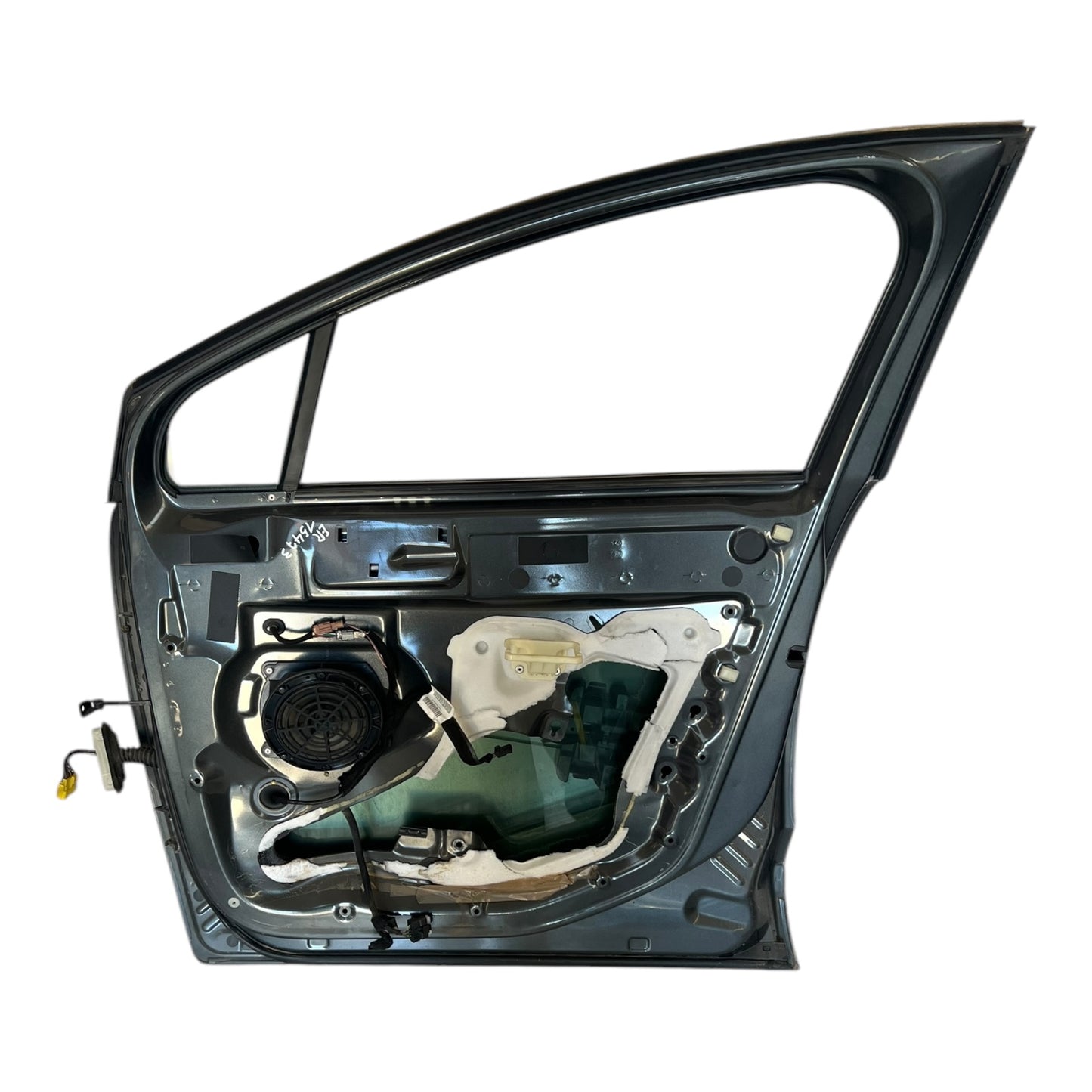 Porta Portiera Anteriore Destro PEUGEOT 3008 1 Serie/5008 1 Serie