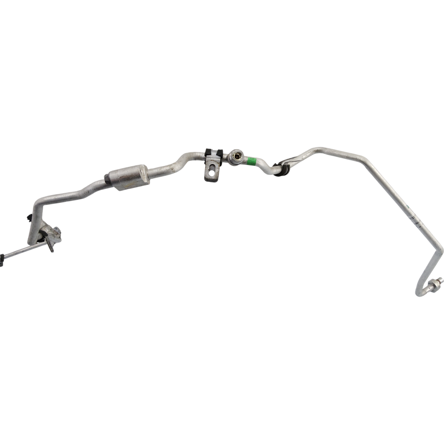 Tubo Flessibile Aria Condizionata DACIA SANDERO 3 Serie 1.0