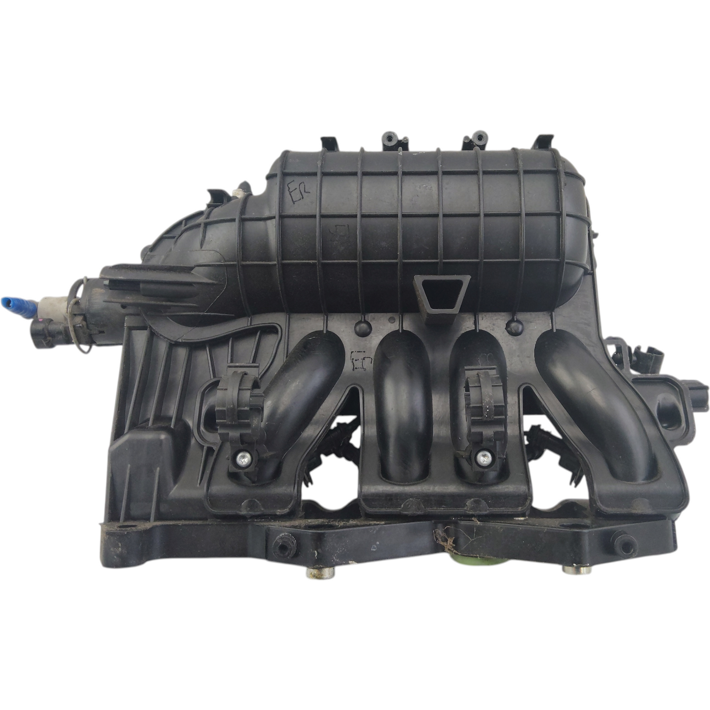 Collettore Aspirazione LANCIA YPSILON 3 Serie 1.2 Benzina 169A4000