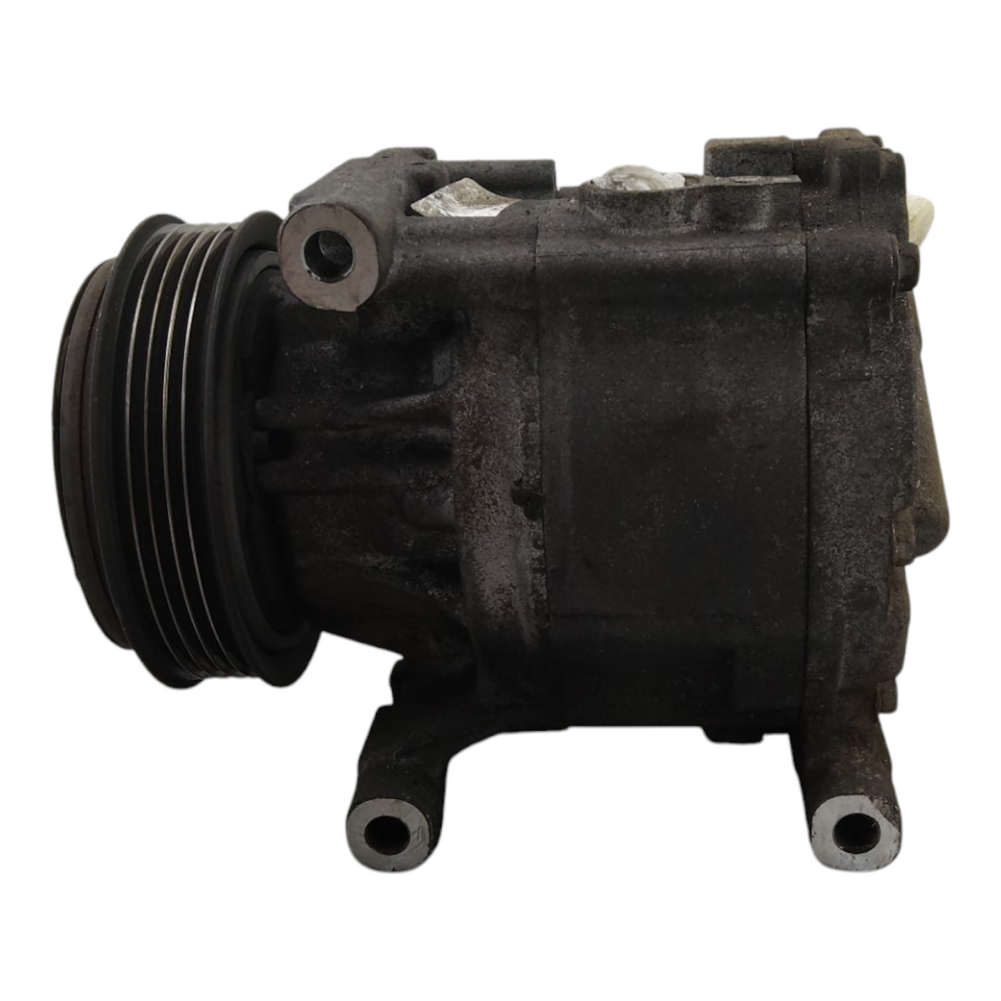 Compressore Aria Condizionata Ac FIAT 500 2 Serie/500 C Benzina GPL