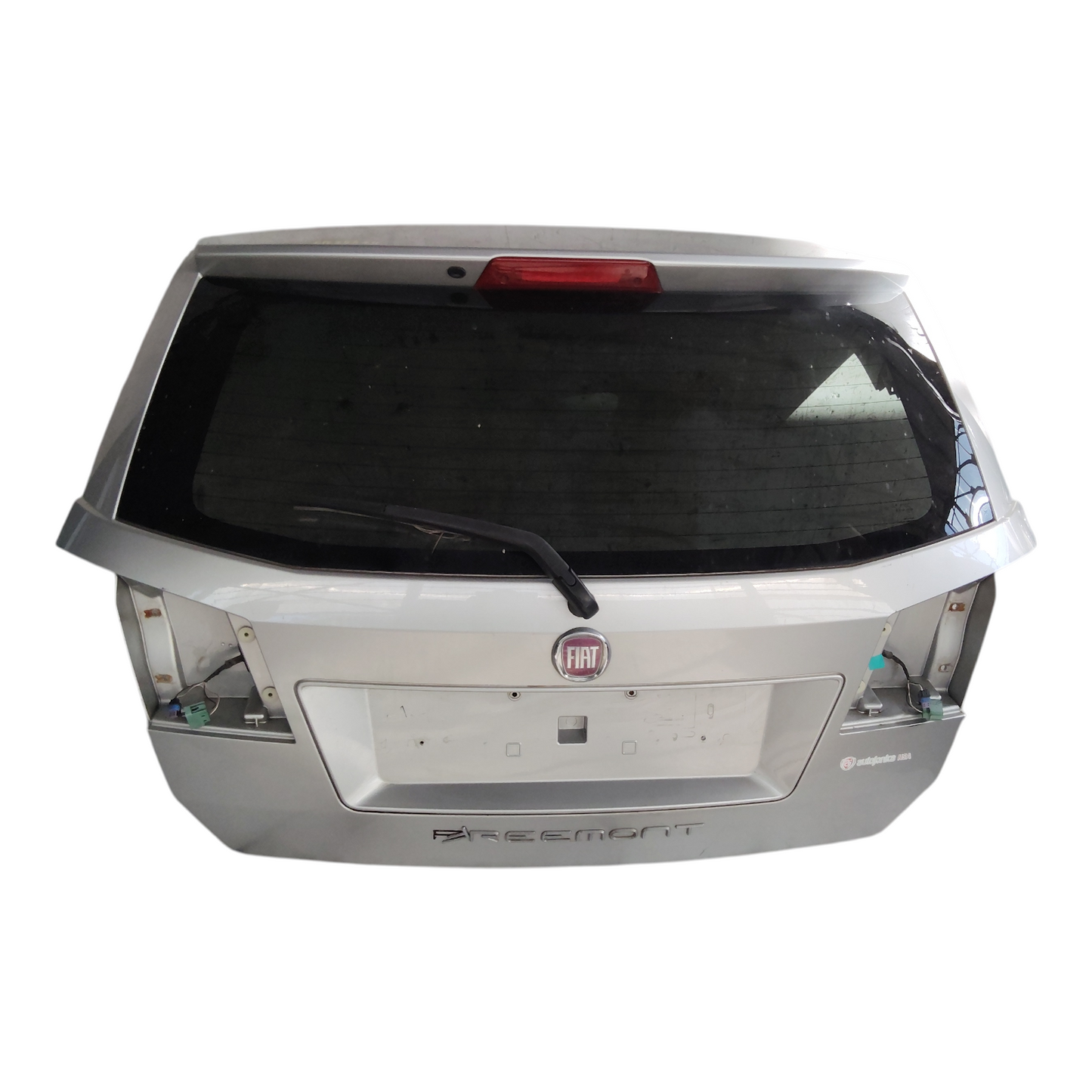 Portello Portellone Posteriore FIAT FREEMONT