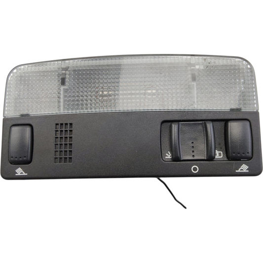 Luce Cortesia Plafoniera Abitacolo SEAT ARONA Pre-Restyling
