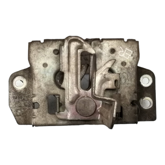 Serratura Cofano Anteriore PEUGEOT 4007