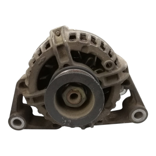 Alternatore OPEL AGILA A 1.2 Benzina Motore Z12XEP